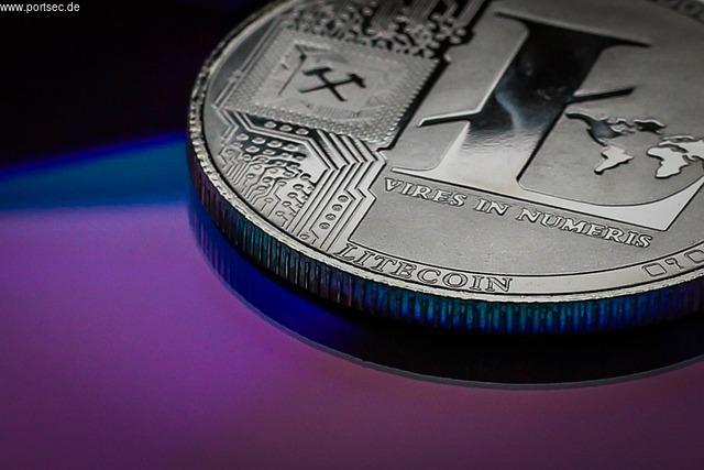 Einführung in Litecoin und Kryptowährung